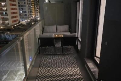 Apartament cu 3 camere decomandat în Morarilor - 4