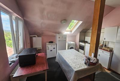Apartament cu 3 camere decomandat, mobilat în Zorilor - 5
