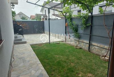 Casă individuală cu 4 camere cu Canalizare în Valu lui Traian - 3
