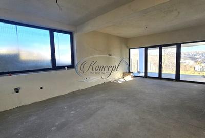 Casă individuală cu 4 camere cu Teren 873 Mp în Feleacu - 3
