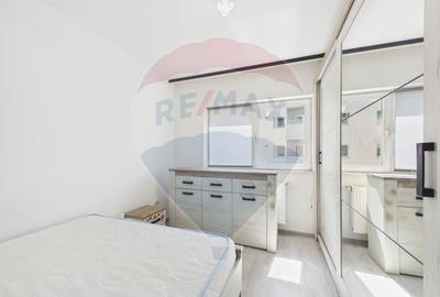 Apartament cu 2 camere decomandat, mobilat în Theodor Pallady - 10