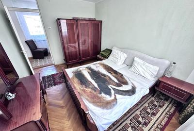 Apartament cu 4 camere decomandat, mobilat în Cetate - 11