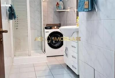 Apartament cu 2 camere, mobilat în Nerva Traian
