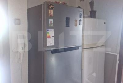Apartament cu 2 camere decomandat în Obcini