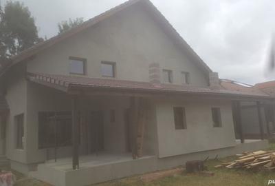 Casă cu 3 camere cu Teren 120 Mp în Dragșina - 6