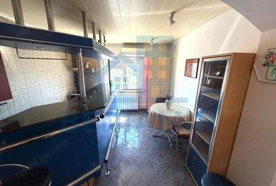 Apartament cu 3 camere decomandat în Brazda lui Novac - 6