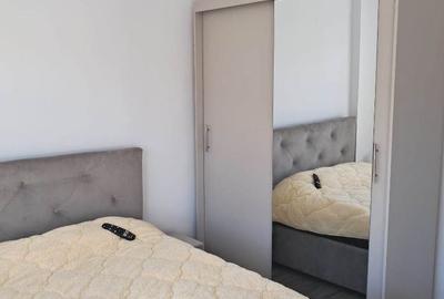 Apartament cu 2 camere decomandat în Ștrand - 9