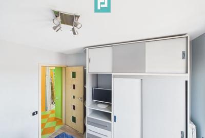 Apartament cu 4 camere decomandat, mobilat în Complex Studențesc - 7
