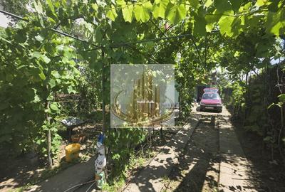Casă individuală cu 2 camere cu Teren 427 Mp în Girocului - 11