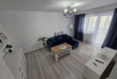 Apartament cu 3 camere decomandat, mobilat în Ultracentral - 2