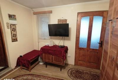Casă cu 3 camere decomandat în Mislea - 15