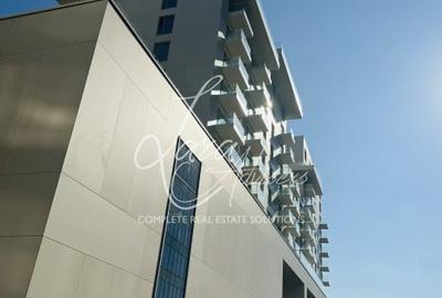 Apartament cu 4 camere semidecomandat în Barbu Văcărescu - 16