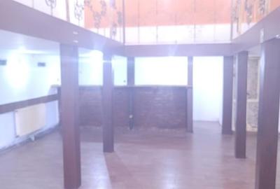 Spațiu comercial, de 162 mp, în Central - 3
