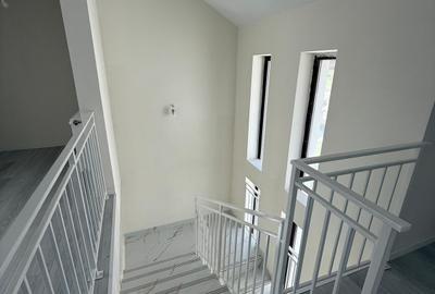Casă individuală cu 4 camere cu Teren 400 Mp în Central - 15