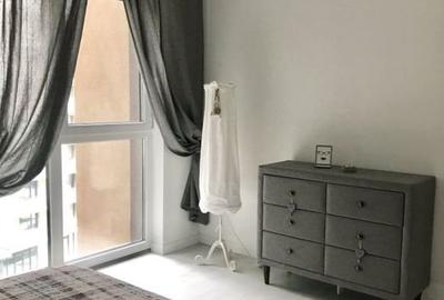 Apartament cu 2 camere decomandat în Palat - 3