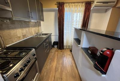 Apartament cu 2 camere în Central - 2