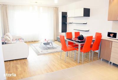 Apartament cu 2 camere decomandat, mobilat în Mărăști - 7