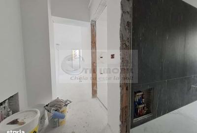 Garsonieră decomandată în Galata - 12