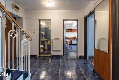 Apartament cu 5 camere în Decebal - 6