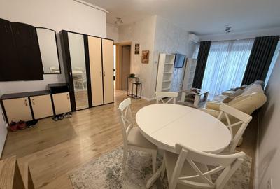 Apartament cu 2 camere decomandat în Lujerului - 1