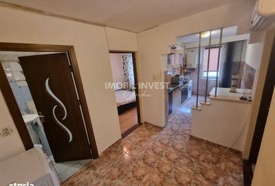 Apartament cu 2 camere în Ampoi 1