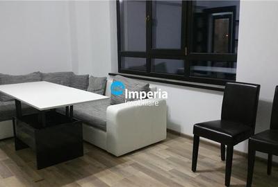 Apartament cu 2 camere decomandat în Podul de Fier - 2