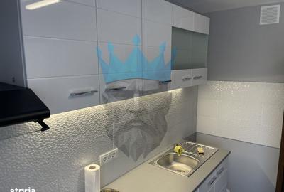 Apartament cu 2 camere în Rahova