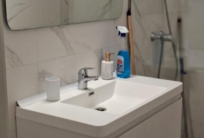Apartament cu 2 camere decomandat în Nord