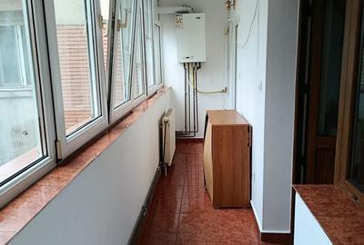 Garsonieră în Podu Roș - 1