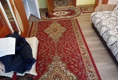 Garsonieră semidecomandată în Mărăței - 8