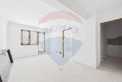Apartament cu 2 camere semidecomandat în Andronache - 12