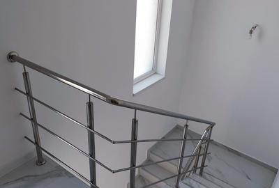 Casă individuală cu 4 camere cu Teren 358 Mp în Joița - 43