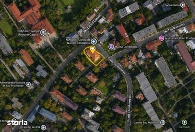 Apartament cu 2 camere nedecomandat în Copou - 2