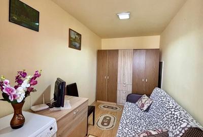 Apartament cu 3 camere semidecomandat în Central - 4