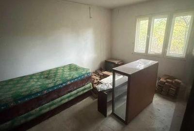 Casă cu 3 camere cu Teren 68 Mp în Vest