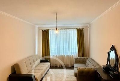 Apartament cu 2 camere circular, mobilat în Grigorescu - 2