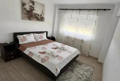 Apartament cu 3 camere decomandat în Gării
