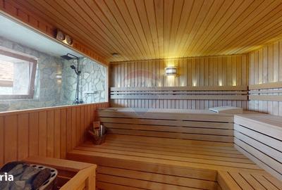 Casă cu 4 camere cu Teren 1000 Mp în Bran - 4