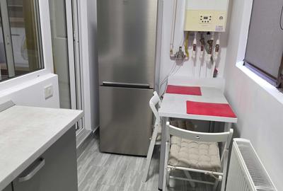 Apartament cu 2 camere decomandat în Chiajna - 2