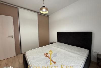 Apartament cu 3 camere în Baciu - 8