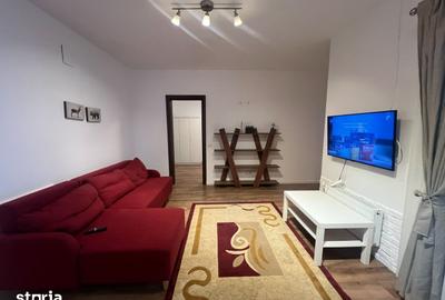 Apartament cu 3 camere decomandat, mobilat în Băneasa - 5
