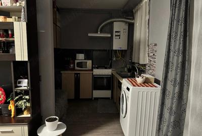 Apartament cu 2 camere decomandat în Exterior Vest - 1