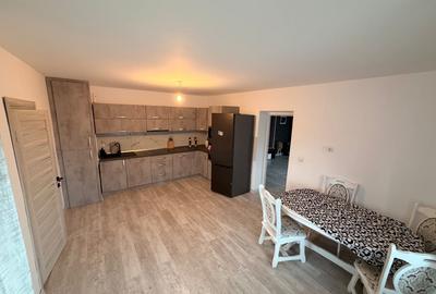 Casă individuală cu 5 camere cu Canalizare în Florești - 10