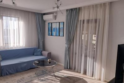 Apartament cu 2 camere decomandat în Albert - 13