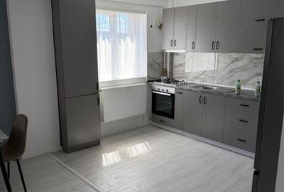 Apartament cu 2 camere în Central - 2