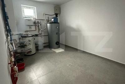 Casă individuală cu 4 camere cu Canalizare în Chinteni - 12