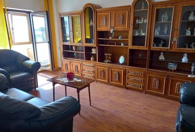 Apartament cu 2 camere decomandat în Obor - 5