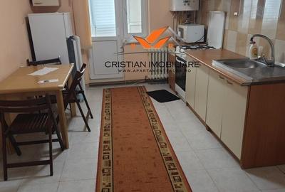 Apartament cu 2 camere decomandat în Tolstoi