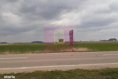 Spațiu comercial, în 1 Decembrie