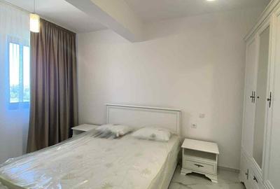 Apartament cu 3 camere semidecomandat în Carpați 2 - 10